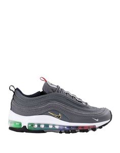 Низкие кеды и кроссовки Nike