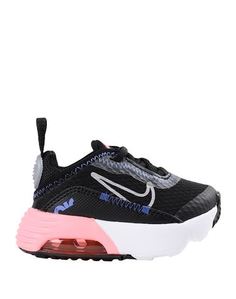 Низкие кеды и кроссовки Nike
