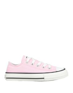 Низкие кеды и кроссовки Converse