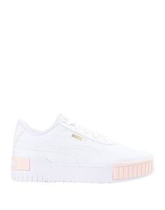 Низкие кеды и кроссовки Puma