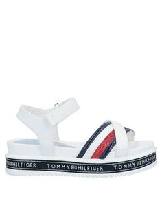 Сандалии Tommy Hilfiger