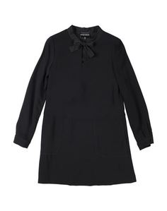 Платье Emporio Armani