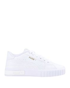 Низкие кеды и кроссовки Puma