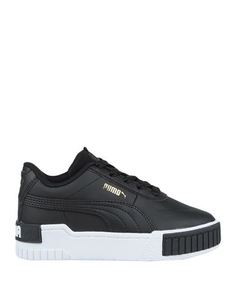 Низкие кеды и кроссовки Puma