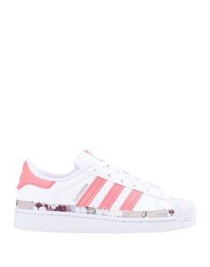 Низкие кеды и кроссовки Adidas Originals