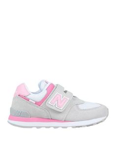 Низкие кеды и кроссовки New Balance