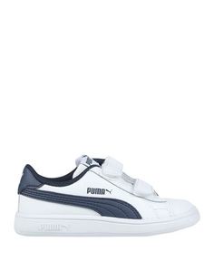 Низкие кеды и кроссовки Puma