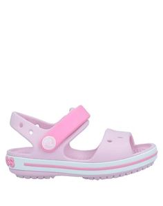 Сандалии Crocs