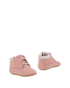 Обувь для новорожденных Timberland
