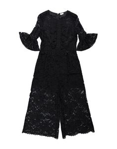 Комбинезоны без бретелей Elisabetta Franchi
