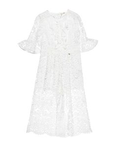 Комбинезоны без бретелей Elisabetta Franchi