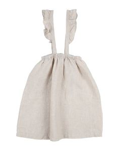 Юбочный комбинезон Play UP