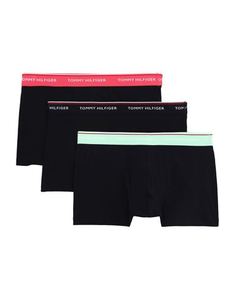 Боксеры Tommy Hilfiger