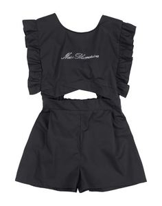 Комбинезоны без бретелей Miss Blumarine