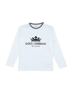 Футболка Dolce & Gabbana