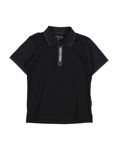 Поло Armani Exchange