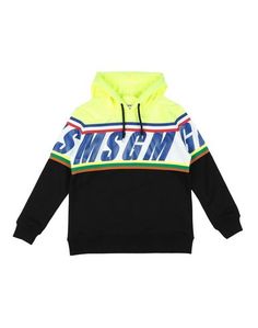 Толстовка Msgm