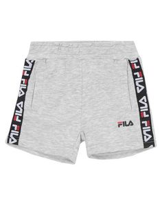 Повседневные шорты Fila