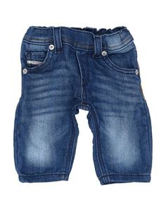 Джинсовые брюки Diesel