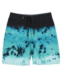 Пляжные брюки и шорты Quiksilver