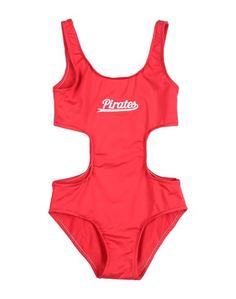 Слитный купальник YporquÉ