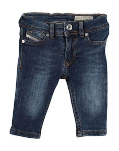 Джинсовые брюки Diesel