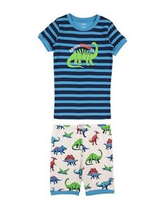 Пижама Hatley