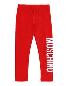 Легинсы Moschino KID