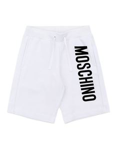 Бермуды Moschino KID
