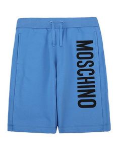 Бермуды Moschino KID