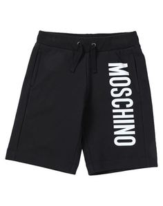 Бермуды Moschino KID