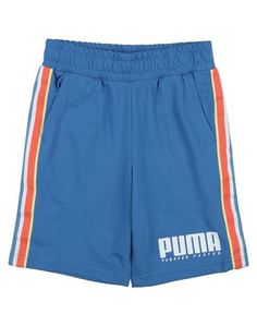 Бермуды Puma