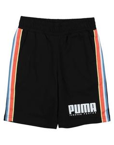 Бермуды Puma