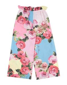 Повседневные брюки Miss Blumarine