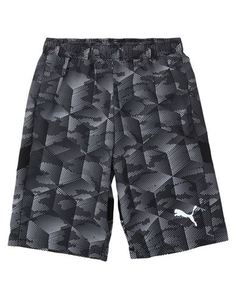 Бермуды Puma