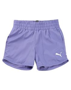 Повседневные шорты Puma
