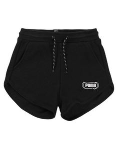 Повседневные шорты Puma