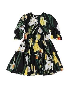 Платье Dolce & Gabbana