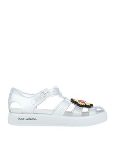 Сандалии Dolce & Gabbana