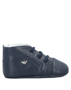 Обувь для новорожденных Armani Junior