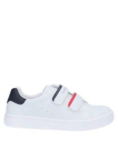 Низкие кеды и кроссовки Tommy Hilfiger