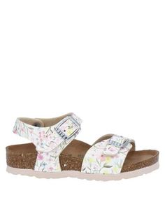 Сандалии Birkenstock