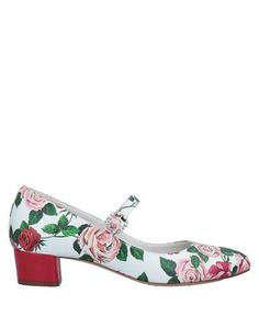 Балетки Dolce & Gabbana