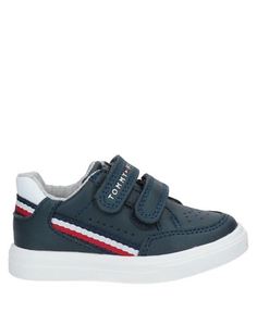 Низкие кеды и кроссовки Tommy Hilfiger