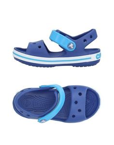 Сандалии Crocs