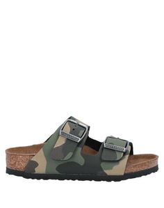 Сандалии Birkenstock