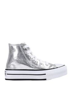 Высокие кеды и кроссовки Converse