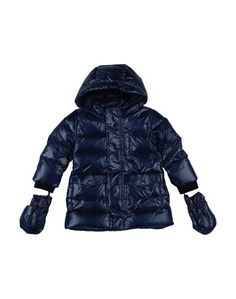 Пуховик add