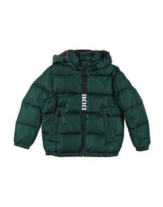 Пуховик add