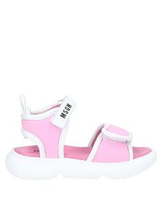 Сандалии Msgm